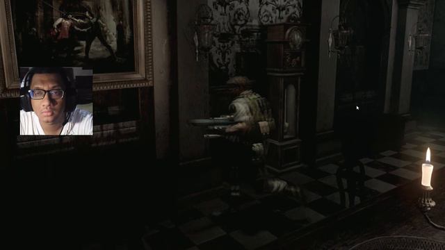 Resident Evil HD Remaster (Mod เสียงญี่ปุ่น/ซับไทย) คริส #8 - เก็บของที่เหลือ смотреть онлайн
