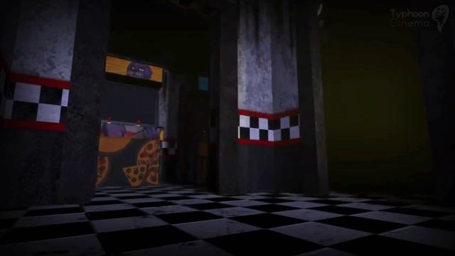 [SFM FNaF]Can you survive?(RUS) смотреть онлайн