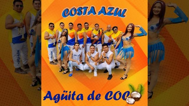 Agua De Coco