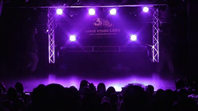 keiko(Pulsecode)＋manami(毛利と猪木)｜LAB3 COLLECTION 2019.3/31 @ SUNHALL смотреть онлайн