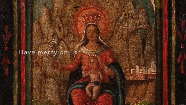 Mass in Honor of the Blessed Virgin Mary: Gloria by Norman Dello Joio смотреть онлайн