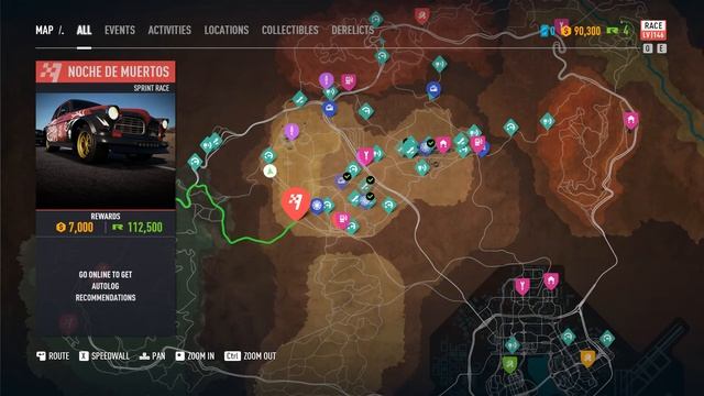 NFS Payback-OFF Road is Fun | GTX 1650 | Ryzen 5 3550H | Asus Fx 505 dt смотреть онлайн