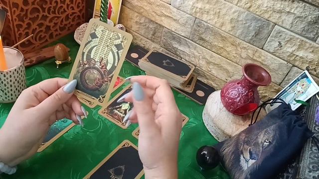 Интуитивное гадание 🗝куда двигаться в феврале 2024🗝общие рекомендации для всех🗝 смотреть онлайн