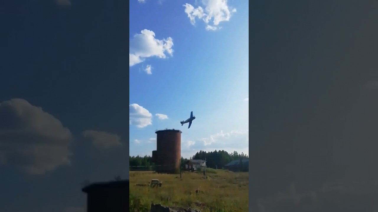 Як-18т после работы смотреть онлайн