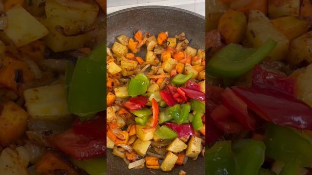 Суп из перловки ?