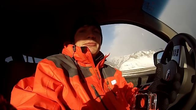 Видеокамера Gopro Hero3 в качестве видеокамеры для похода. Плюсы и минусы. смотреть онлайн