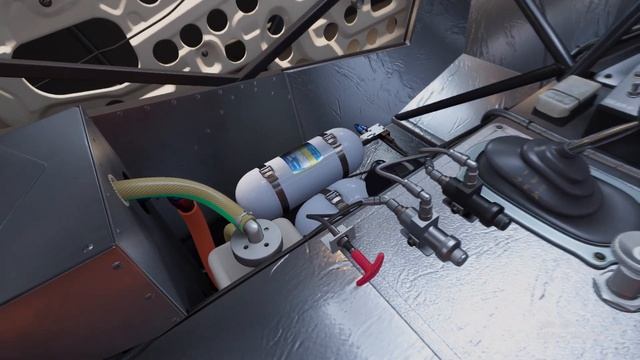 Forza Motorsport Vs Gran Turismo 7: In-Depth Comparison Nissan Skyline Super Silhouette - RANT