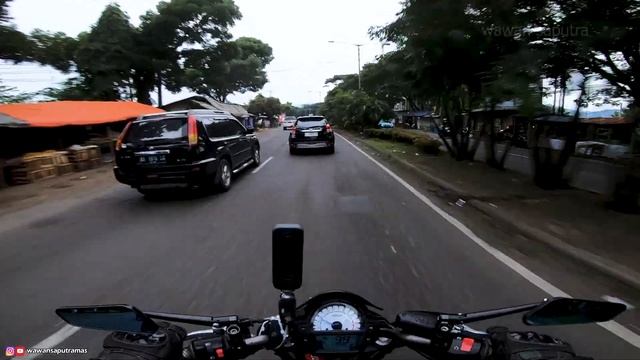 Nyesel beli moge ER6N di 2024 ? смотреть онлайн