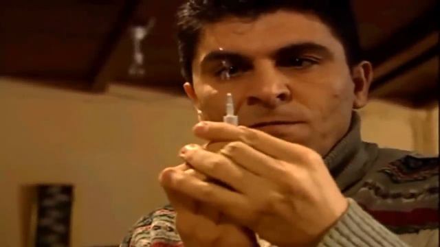 Kurtlar Vadisi - 40.Bölüm Full HD