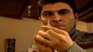 Kurtlar Vadisi - 40.Bölüm Full HD