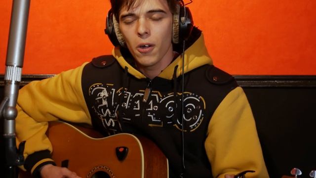 Безнадёга - Веня Д'ркин (cover By Феникс)