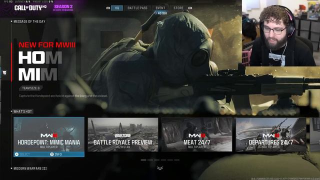 They broke CALL OF DUTY and somehow it's better смотреть онлайн