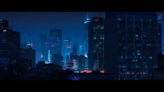 SPIDER-MAN: ACROSS THE SPIDER-VERSE (PART ONE) – New Trailer | Sony Pictures (HD) @ScreenCultureOff смотреть онлайн