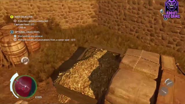Assassin's Creed 3 Remastered - Free The Captives Undetected Full Synchronization смотреть онлайн