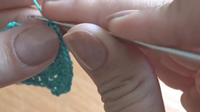 Вязанное платье крючком смотреть онлайн