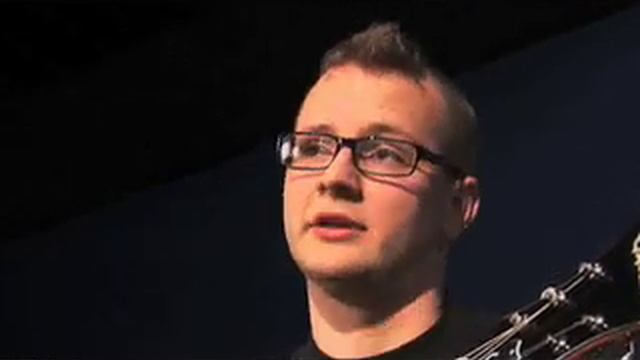 Epiphone Casino and Junior review by Kenny L. смотреть онлайн