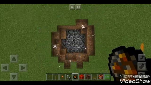 9 способов активировать динамит в Майнкрафте/9 ways to activate TNT in Minecraft. смотреть онлайн