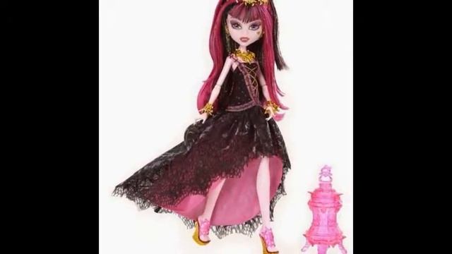 НОВИНКА Школа монстров Монстер Хай Monster High смотреть онлайн