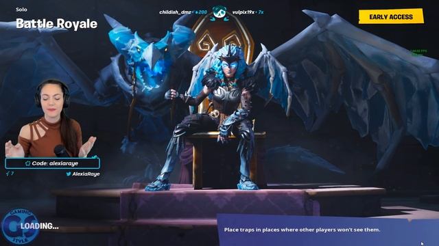 Streamers React to *RARE* Soccer Skins *BACK* in the Item Shop! | Fortnite Highlights смотреть онлайн