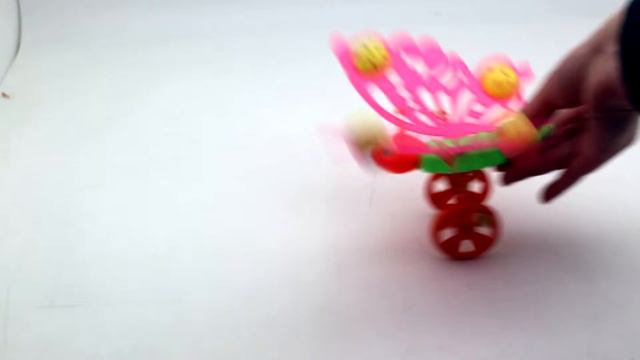 Бабочка малая пластмассовая (арт. 865-2) смотреть онлайн