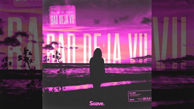 Bad Deja Vu смотреть онлайн