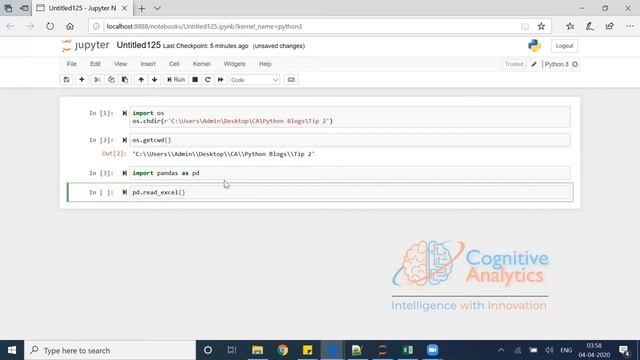 Python Scikit Learn - Tips and Tricks #2 смотреть онлайн