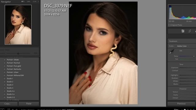 The NEW KING OF PORTRAIT LENSES? Hands on with the Nikon 85mm F1.2 смотреть онлайн