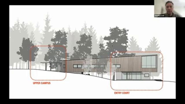 Passive House Case Study: The Waring New School | PHN Presents смотреть онлайн