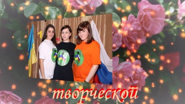Олечка, с днем рождения! смотреть онлайн