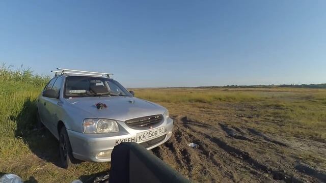 Рыбалка на Миусе. Ловля толстолоба на технопланктон. смотреть онлайн