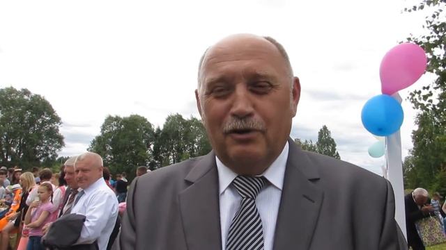 Деревня Ивановка Оршанского района Марий Эл отметила свой 110-летний юбилей смотреть онлайн