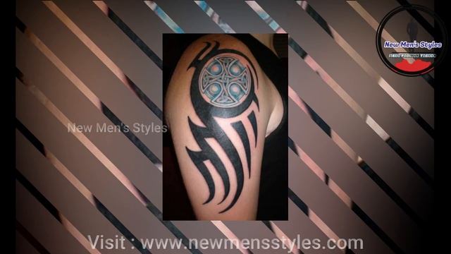 Shoulder Tattoos For Men 2021 | Tattoos Ideas For Guys | Best TATTOO Design Ideas For Men
