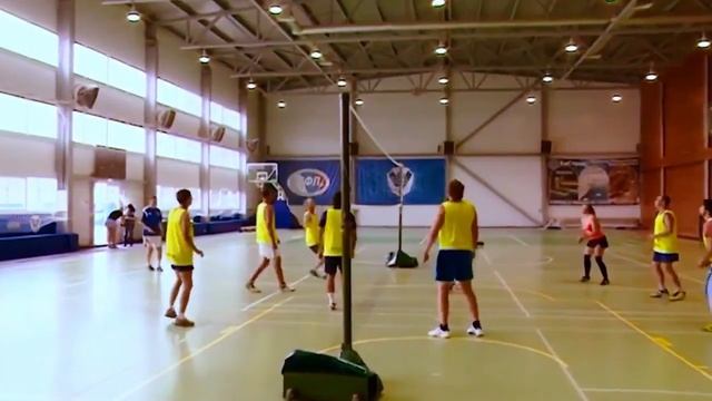 Спортивная база изумрудное смотреть онлайн