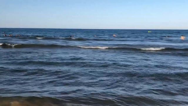 Балеарское Море смотреть онлайн