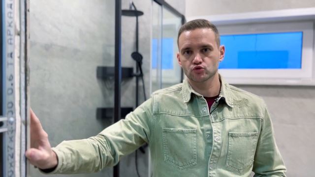 Натяжные потолки в коттедже. Мансардные потолки, теневой профиль, световые линии. смотреть онлайн