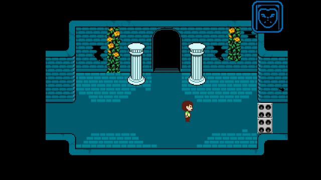 Типо Undertale, но наоборот | TS!UnderSwap Demo | Undertale Au | Прохождение на русском 2023 смотреть онлайн