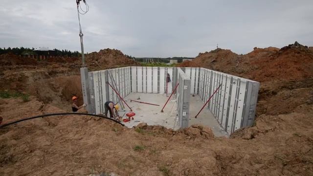 ЭТО НУЖНО ЗНАТЬ ДО СТРОИТЕЛЬСТВА | ЦОКОЛЬНЫЙ ЭТАЖ | ТЕХНОЛОГИЯ | СТРОИТЕЛЬСТВО смотреть онлайн