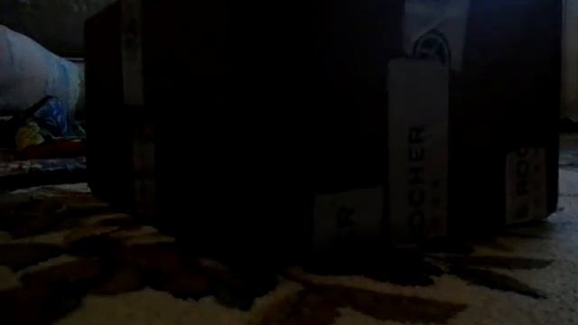 Распоковаю посылку из города Франции смотреть онлайн