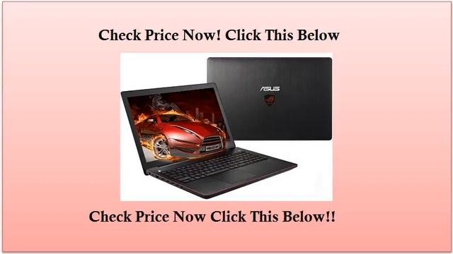 ASUS F550LA-SS71 15.6" Non-touch Notebook Computer, Intel 4th Gen Core i7-4500HQ Haswell смотреть онлайн