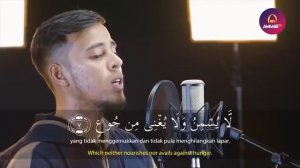 Салим баханан джуз амма 30 /Salim Bahanan  juz amma 30