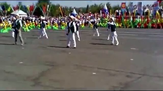 Step By Step-kg dance смотреть онлайн