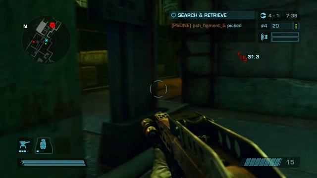 Killzone 2: Multiplayer Gameplay 2021 (PS3) #3 (ONLINE IS BACK) смотреть онлайн