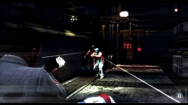 GamePlay Max Payne 3 смотреть онлайн