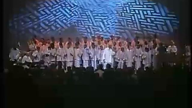 Ricky Dillard & New G Worked It Out Calvin Rodgers смотреть онлайн