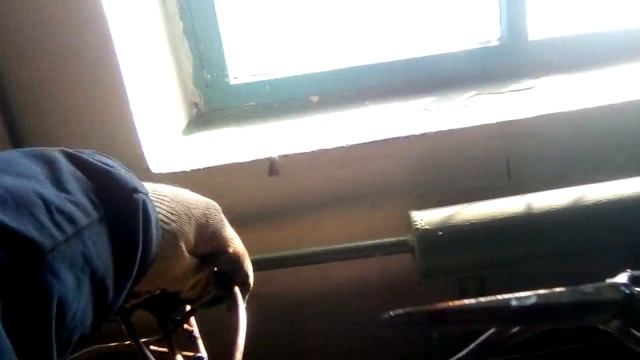 Аист своими руками смотреть онлайн