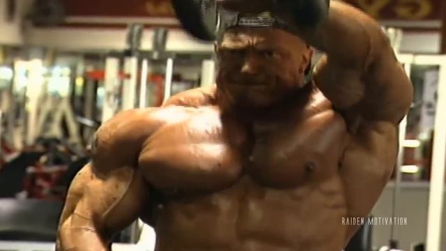 Markus Rühl - SHOCK THE WORLD - Motivational Video
