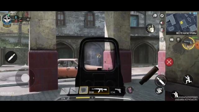 call of duty mobile, 3 смотреть онлайн