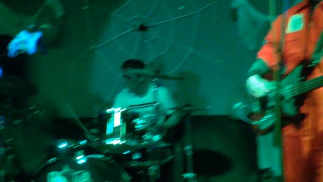 Сестра Хамелеон - Некрономикон смотреть онлайн