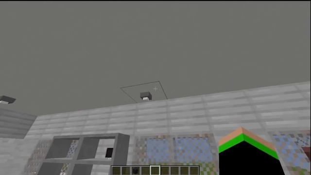 SCP В МАЙНКРАФТЕ? - ОБЗОР МОДА SCP Lockdown 1.12.2