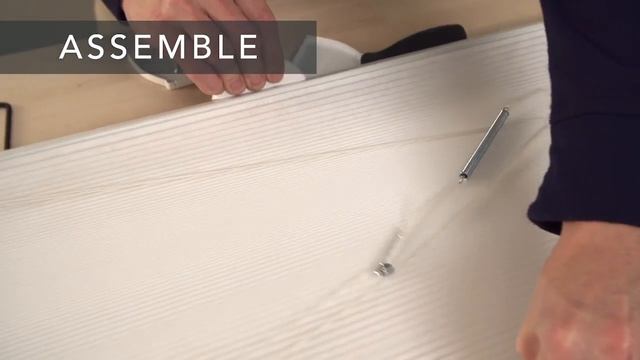 Bali Blinds | How to Install Vertical Cellular shades - Outside Mount смотреть онлайн